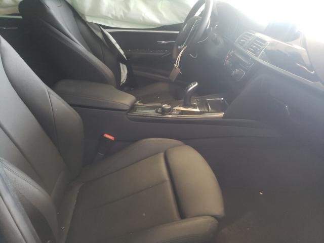 2018 BMW 330 I WBA8B9G55JNU58153