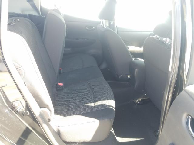 2015 NISSAN LEAF 1N4AZ0CPXFC319468