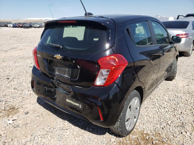 2017 CHEVROLET SPARK LS KL8CB6SA1HC752874