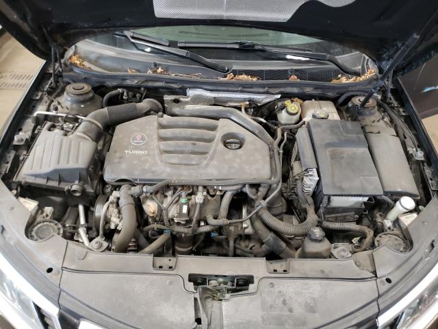 2011 SAAB 9 5 YS3GN4AR5B4001010
