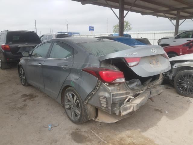 VIN 4T1B11HKXKU735013 2019 Toyota Camry, SE no.3