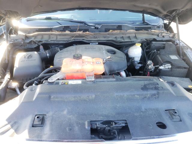 2014 RAM 1500 LONGH 1C6RR7PMXES370986