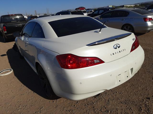 2015 INFINITI Q60 BASE JN1CV6FE7FM810637