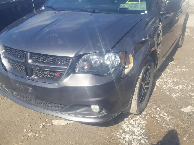 2019 DODGE GRAND CARA 2C4RDGEG1KR568079