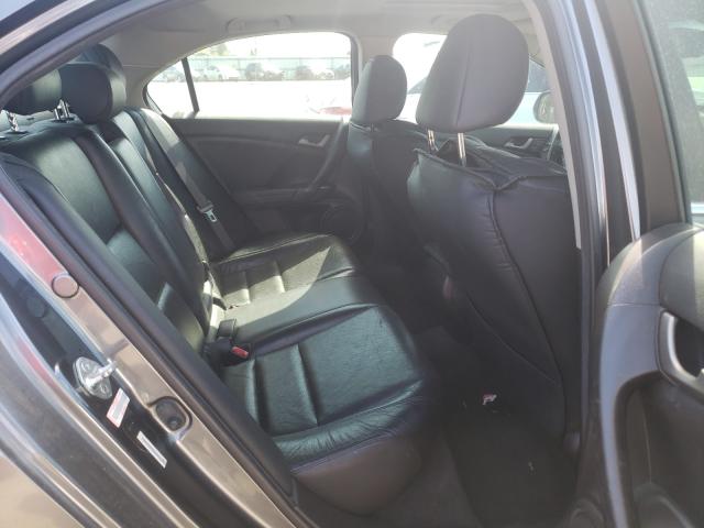2010 ACURA TSX JH4CU2F65AC003306