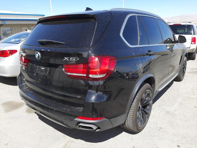 2016 BMW X5 XDR40E 5UXKT0C59G0F74602