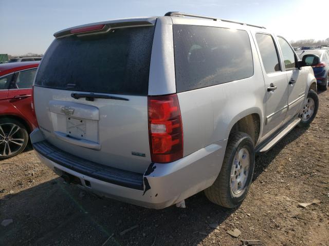 2010 CHEVROLET SUBURBAN K 1GNUKHE31AR230826