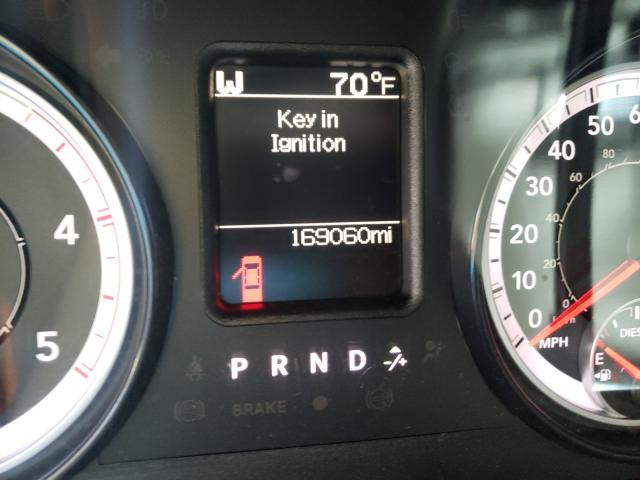 2017 RAM 2500 ST 3C6UR5CL9HG561435