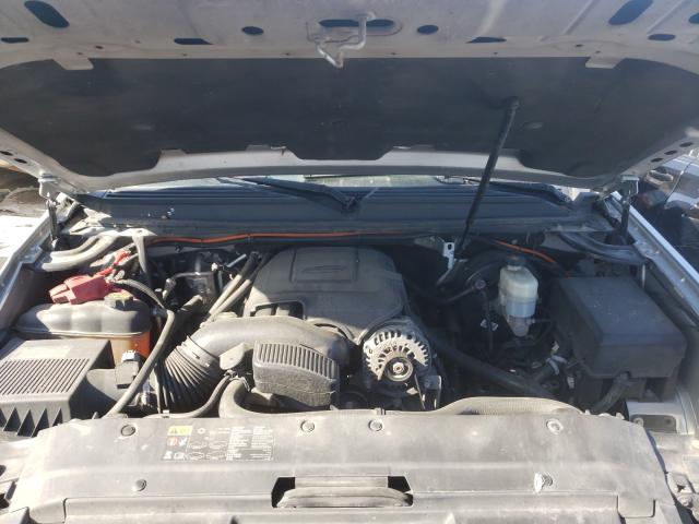 2013 GMC YUKON SLT 1GKS2DE06DR234166