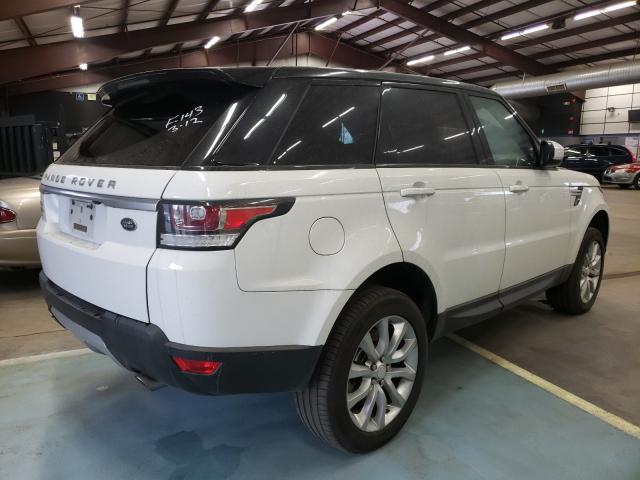 2014 LAND ROVER RANGE ROVE SALWR2EF9EA312563