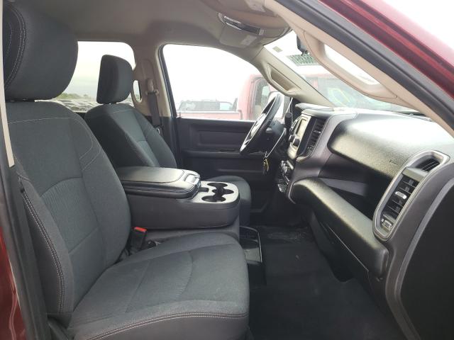 2019 RAM 2500 TRADE 3C6UR5HL1KG615813