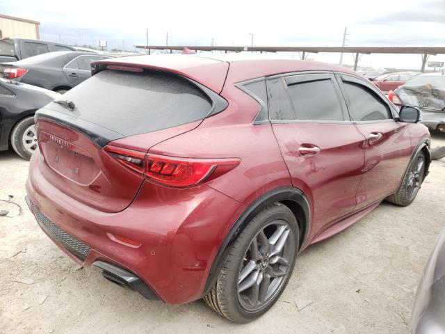 2017 INFINITI QX30 BASE SJKCH5CP9HA032055