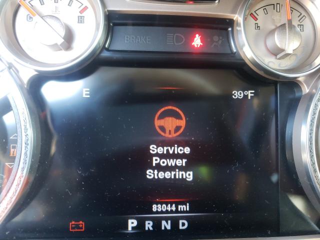 2014 RAM 1500 LONGH 1C6RR7PMXES370986