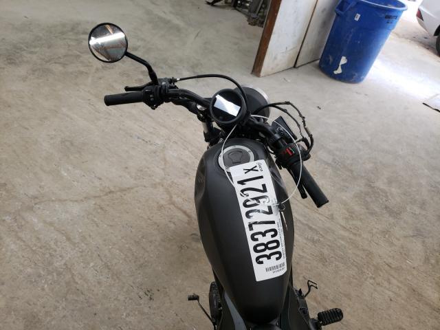 2019 HONDA CMX300 MLHNC5304K5201053