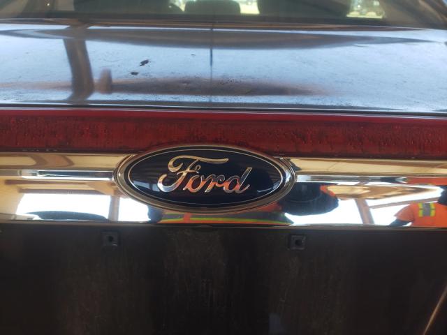 2012 FORD FUSION SEL 3FAHP0JAXCR217250