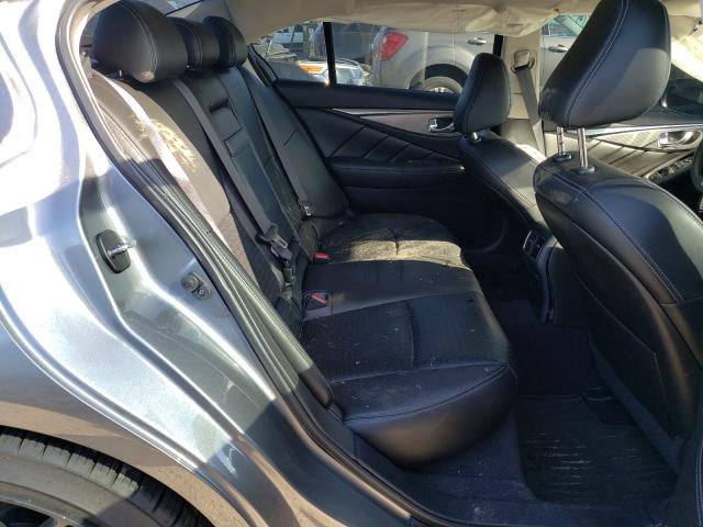 2018 INFINITI Q50 LUXE JN1EV7AP3JM358864