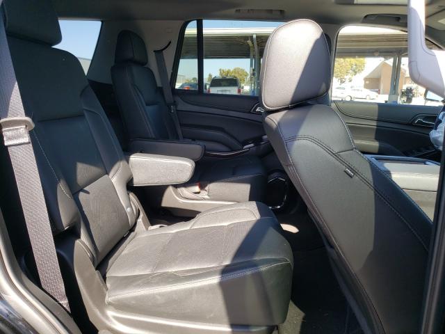 2020 GMC YUKON SLT 1GKS2BKC2LR240824
