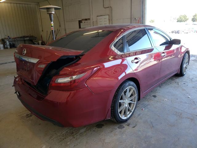 VIN 1G1RC6E43FU140387 2015 Chevrolet Volt no.4