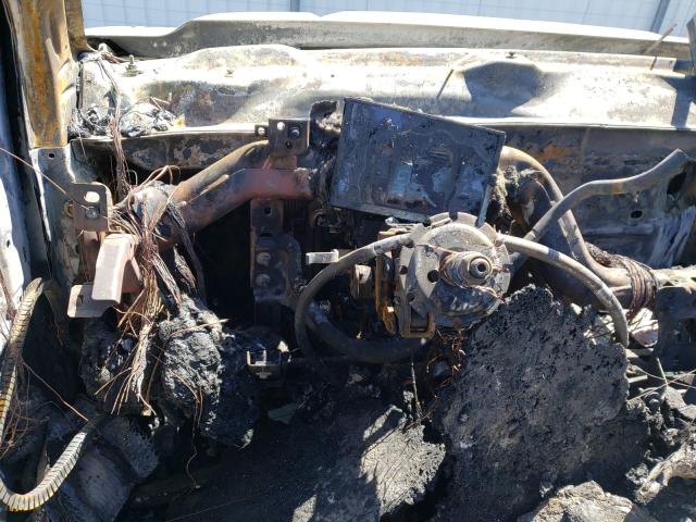 2015 GMC SIERRA K25 1GT120E86FF191992