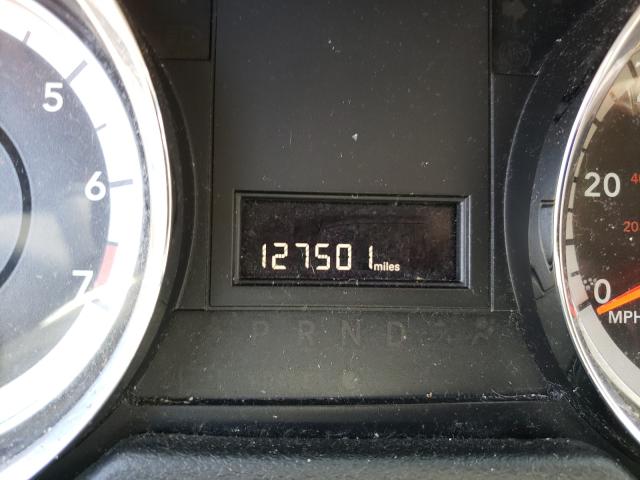 2014 RAM TRADESMAN 2C4JRGAG2ER389977