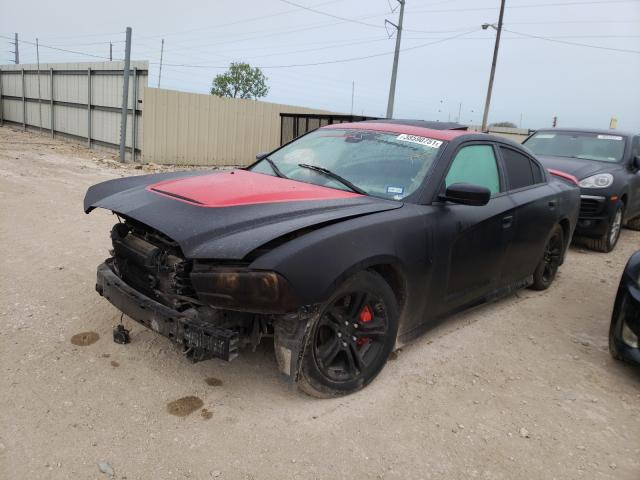 2013 DODGE CHARGER SR 2C3CDXEJ9DH515368