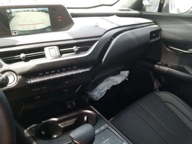 2019 LEXUS UX 200 JTHY3JBH2K2006505