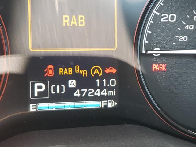 2019 SUBARU FORESTER S - JF2SKAPCXKH555116