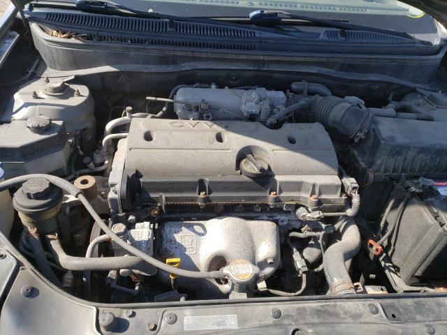 2011 KIA RIO BASE KNADH4A36B6853333