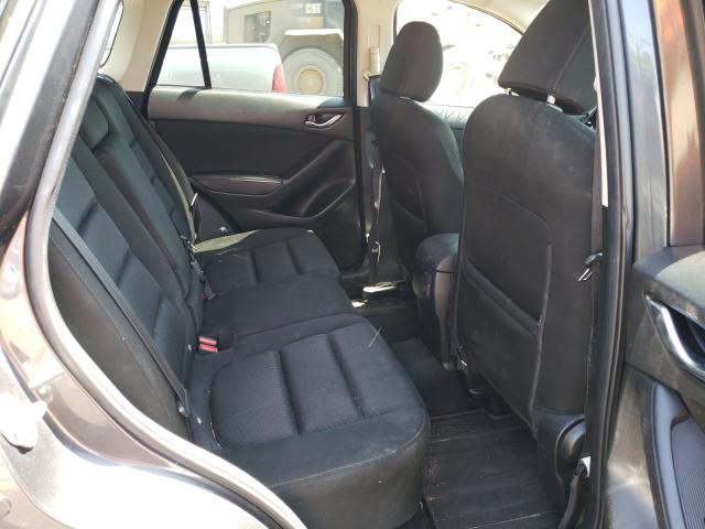 2014 MAZDA CX-5 TOURI JM3KE2CY9E0322738