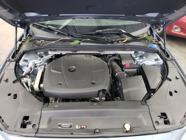 2017 VOLVO S90 T6 MOM YV1A22MK7H1013110