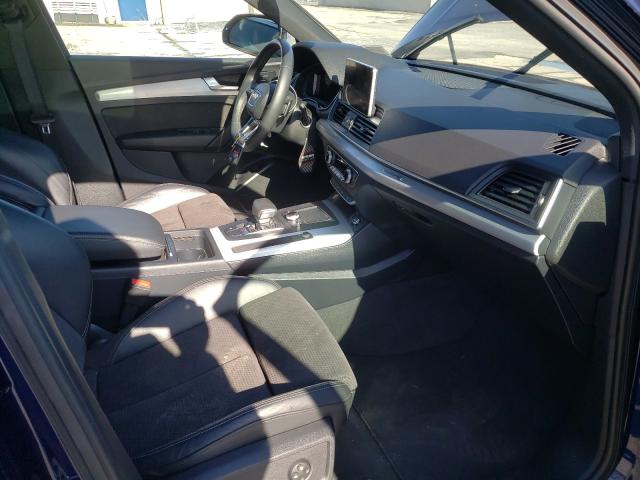 2018 AUDI SQ5 PREMIU WA1A4AFY6J2178684