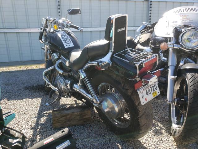 2005 SUZUKI VS1400 GLP JS1VX51L852100313