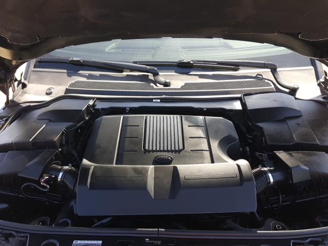 2015 LAND ROVER LR4 HSE SALAG2V6XFA749988