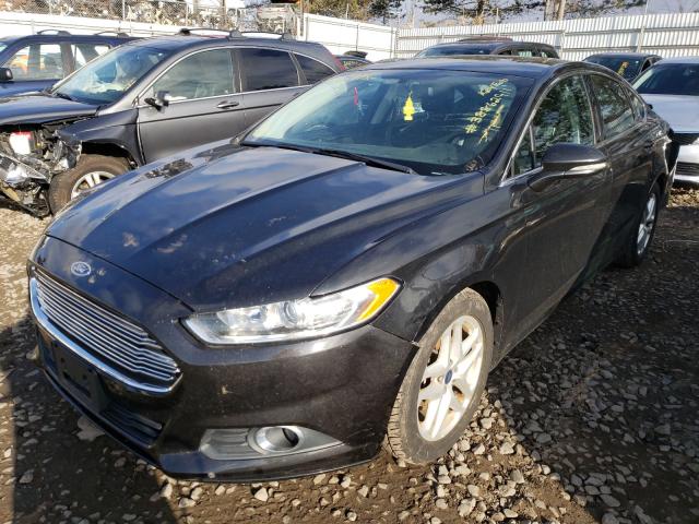 2015 FORD FUSION SE 3FA6P0HD9FR227733
