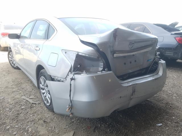 2014 NISSAN ALTIMA 2.5 1N4AL3AP3EN380251