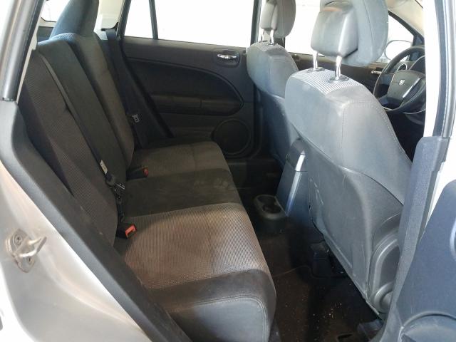 2011 DODGE CALIBER MA 1B3CB3HA8BD107770