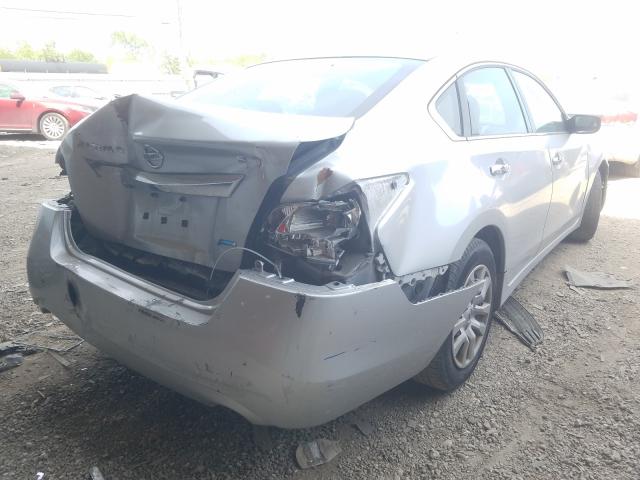 2014 NISSAN ALTIMA 2.5 1N4AL3AP3EN380251