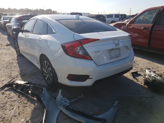 2018 HONDA CIVIC EX 2HGFC2F70JH575294