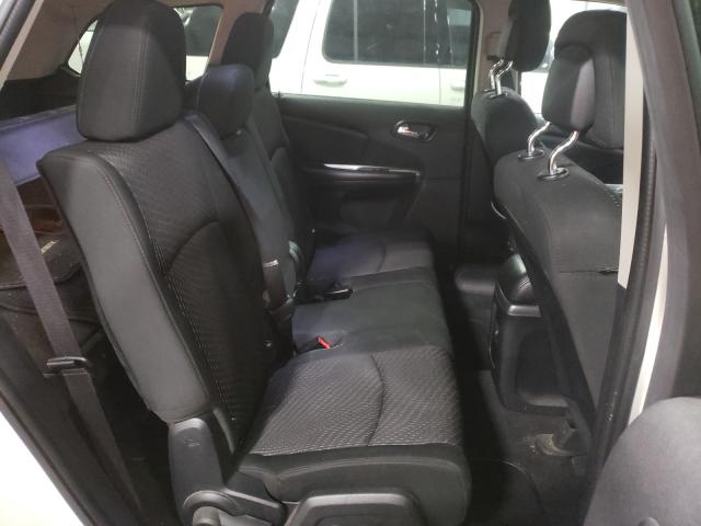 2011 DODGE JOURNEY MA 3D4PH1FG4BT562395