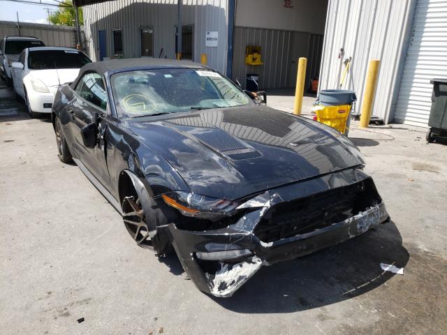 2018 FORD MUSTANG 1FATP8UHXJ5132751