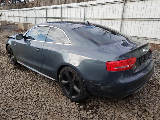 2010 AUDI A5 PRESTIG WAU4FAFR5AA028378