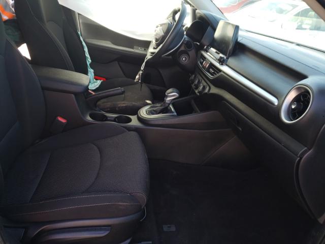 2020 KIA FORTE FE 3KPF24AD7LE192056