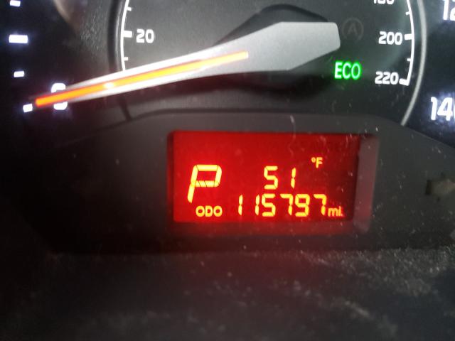 2012 KIA RIO EX KNADN4A30C6050401
