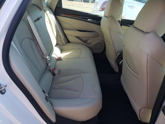2017 BUICK LACROSSE E 1G4ZP5SSXHU164046