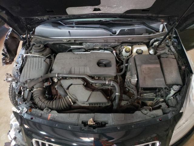 2012 BUICK REGAL 2G4GR5EK7C9169627