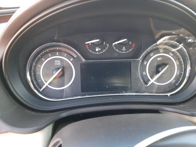 2015 BUICK REGAL 2G4GK5EX7F9168496