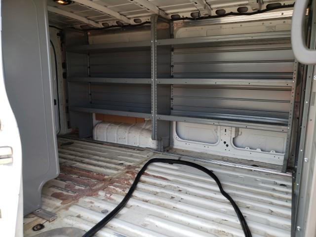 2018 NISSAN NV 1500 S 1N6BF0KY2JN806952