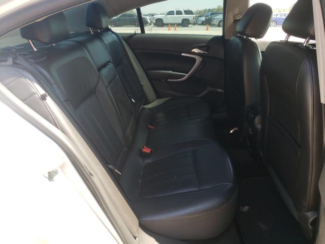 2017 BUICK REGAL SPOR 2G4GL5EX4H9147878