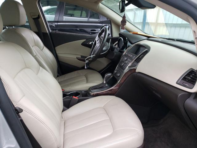 2015 BUICK VERANO 1G4PS5SK2F4162424