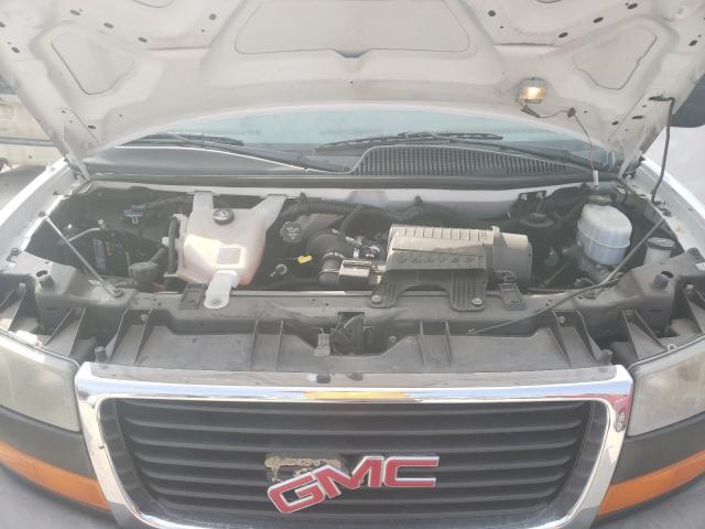 2011 GMC SAVANA G35 1GJZ71FG2B1173991